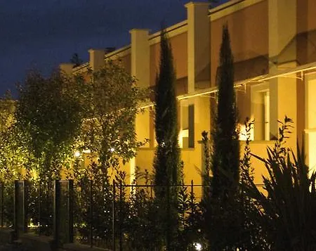 Cevoli Country Apartment Lari