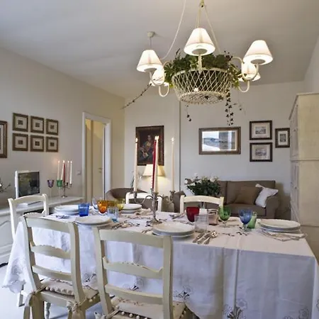 Cevoli Country Apartamento Lari