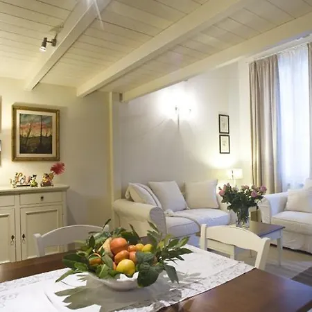 Apartamento Cevoli Country *