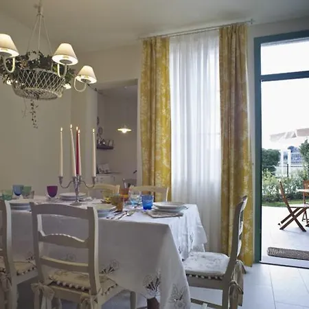 Cevoli Country Apartamento Lari