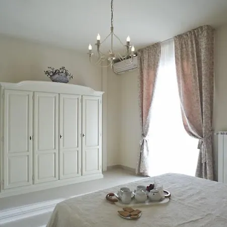 Cevoli Country Apartamento