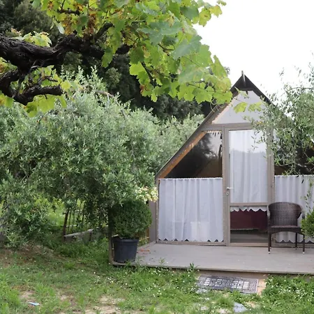 Cevoli Country Apartamento Lari