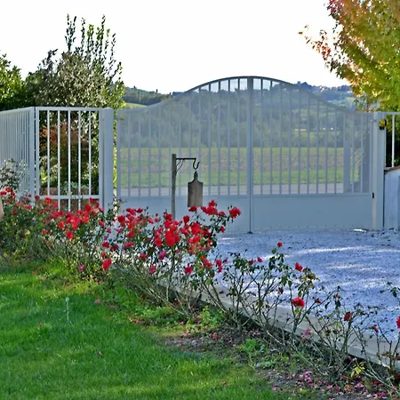Cevoli Country Apartamento