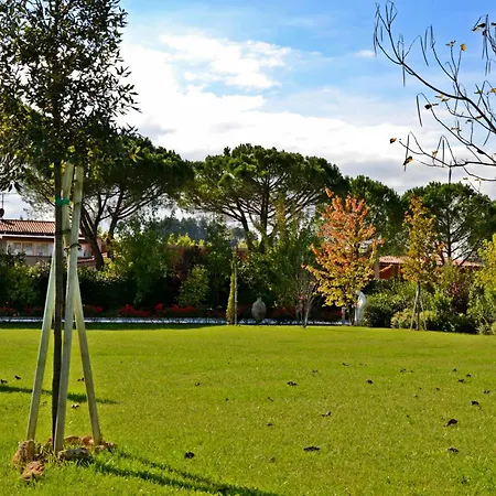 Cevoli Country Apartamento