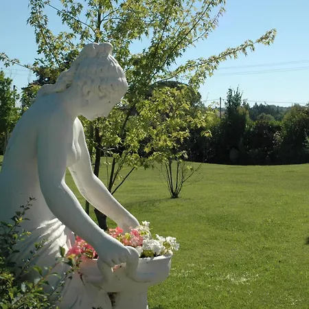 Cevoli Country Apartamento *