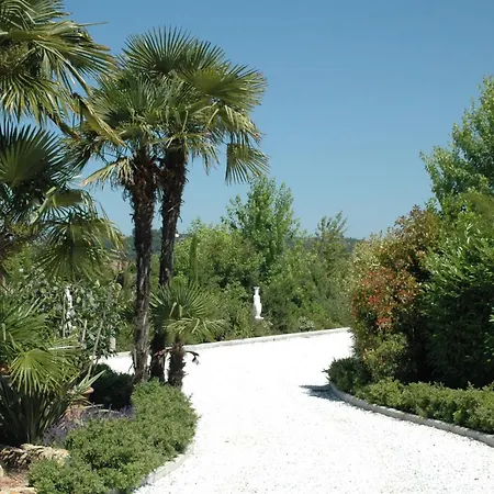 Cevoli Country Appartement *