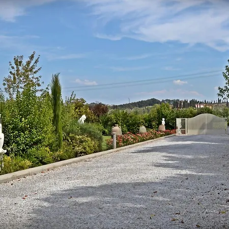 Cevoli Country * Lari