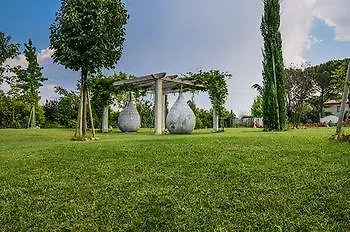 公寓 切沃利乡村度假酒店 *