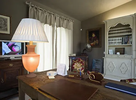 切沃利乡村度假酒店 *