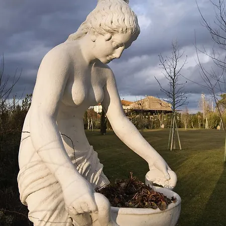 切沃利乡村度假酒店 公寓