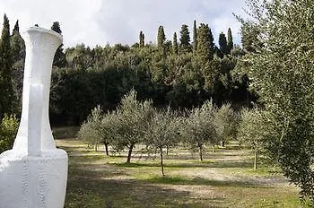 切沃利乡村度假酒店 Lari