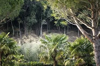 公寓 切沃利乡村度假酒店 *