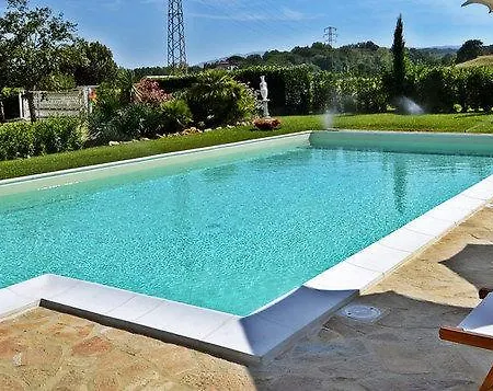 切沃利乡村度假酒店 公寓