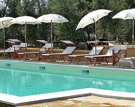 公寓 切沃利乡村度假酒店 *