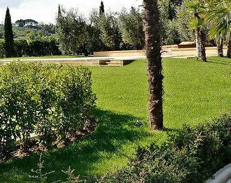 Cevoli Country Apartamento *