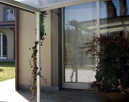 公寓 切沃利乡村度假酒店 Lari