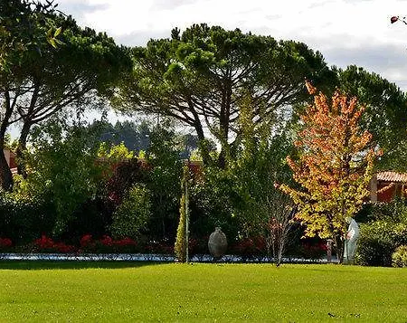 公寓 切沃利乡村度假酒店