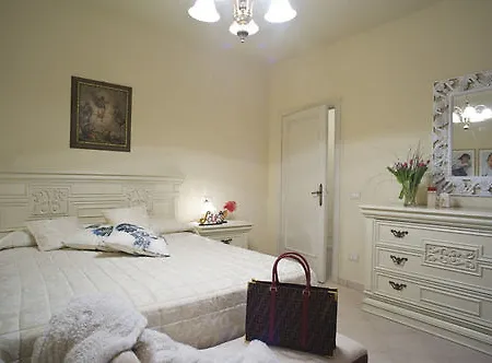 切沃利乡村度假酒店 公寓