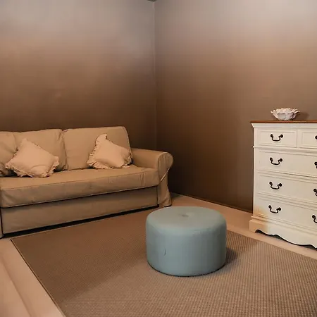 Cevoli Country Appartement *