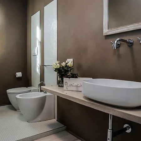 公寓 切沃利乡村度假酒店 Lari