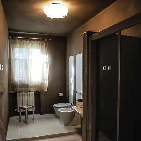 Apartamento Cevoli Country Lari