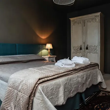 Apartamento Cevoli Country Lari