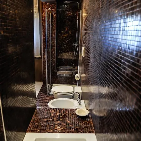 公寓 切沃利乡村度假酒店