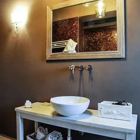 切沃利乡村度假酒店 公寓