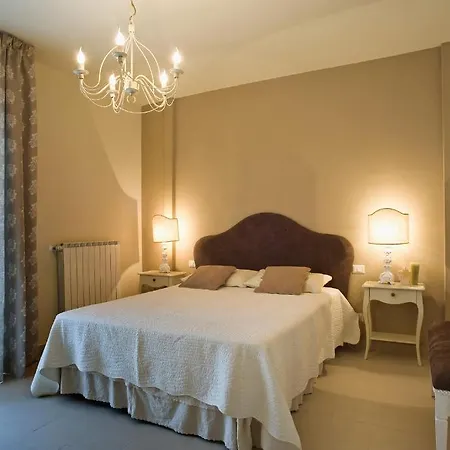Apartamento Cevoli Country