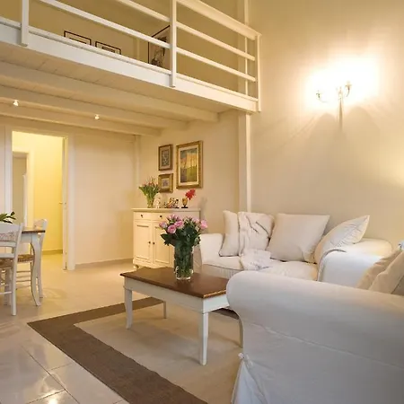 Cevoli Country Apartamento *
