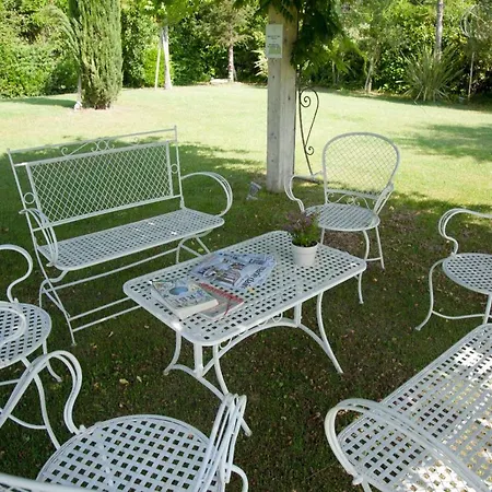 Apartamento Cevoli Country