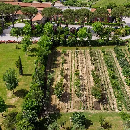 Appartement Cevoli Country