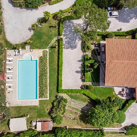 Cevoli Country Apartamento
