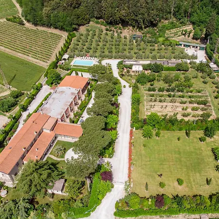 Cevoli Country Apartamento Lari
