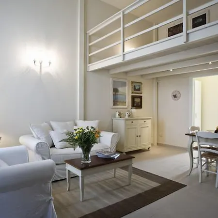 Apartment Cevoli Country