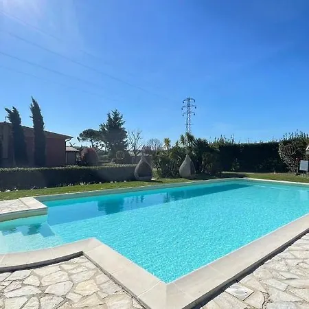 Apartment Cevoli Country