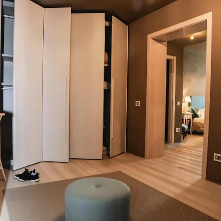 Cevoli Country Apartment