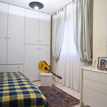 Cevoli Country Apartment