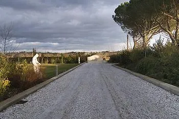Apartment Cevoli Country Lari