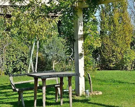 Apartment Cevoli Country