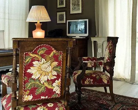 Apartment Cevoli Country *