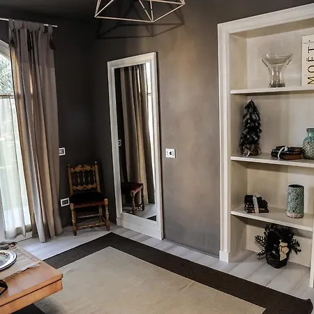 Cevoli Country Apartment