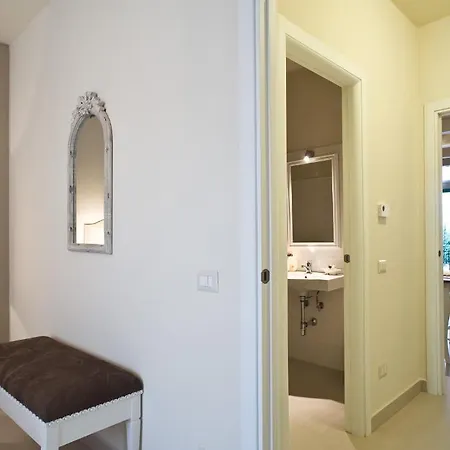 Apartment Cevoli Country *