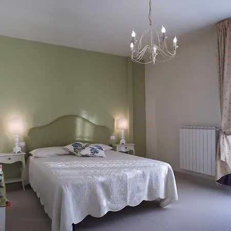 Cevoli Country Apartment Lari