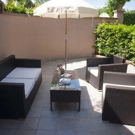 Cevoli Country Apartment *