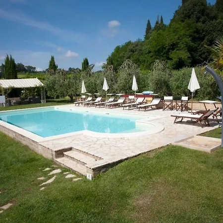Cevoli Country Lari